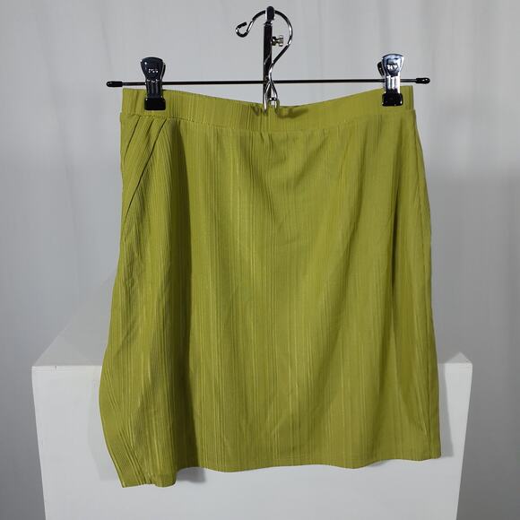 Camila Coelho Bennie Mini Skirt Size S - Picture 3 of 4